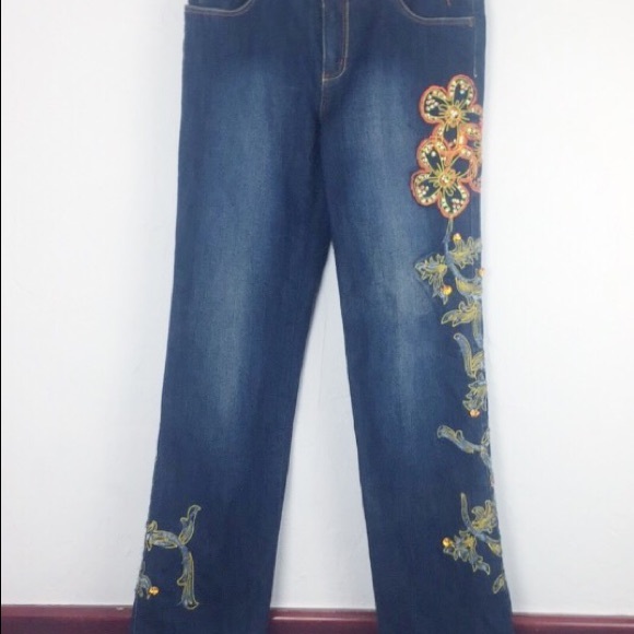 johnny girl jeans